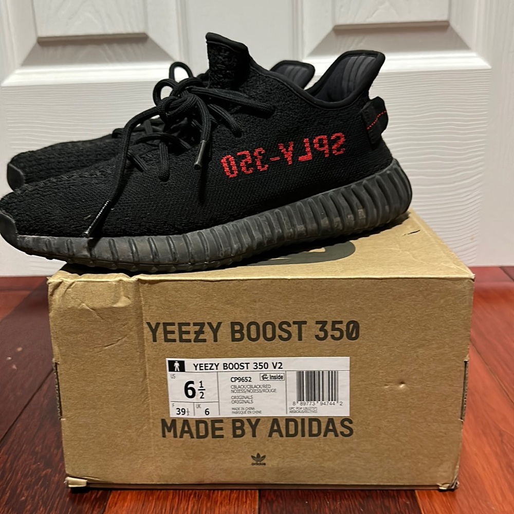 Yeezy Boost 350